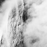 Yosemite Valley BW 2