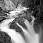 Sol Duc Falls, Olympic National Park