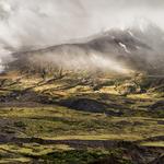 Mount St. Helens