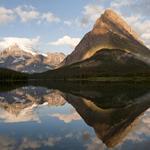 Glacier NP_1