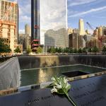 9/11 Memorial 3