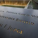 9/11 Memorial 7