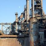 Bethlehem Steel Mill_1
