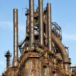 Bethlehem Steel Mill_5