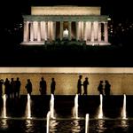 Lincoln Memorial_1