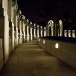 World War II Memorial